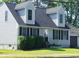 85 Candia Rd, Manchester, NH 03109