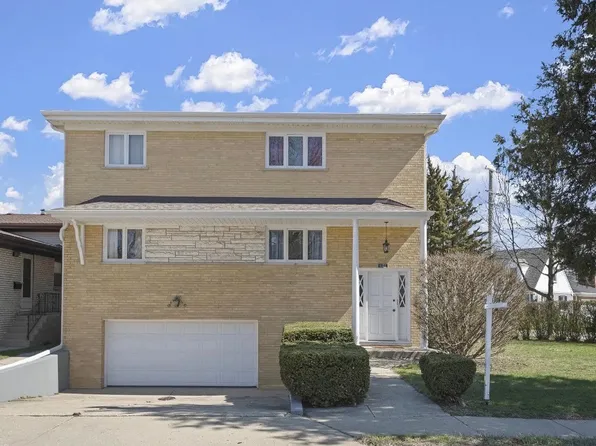 1121 N Northwest Hwy #3, Park Ridge, IL 60068