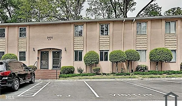2400 Lawrenceville Hwy #D — Photo 7