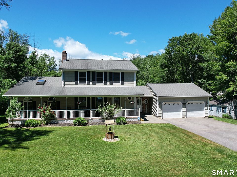 1st image of 237 Wallens Hill Road