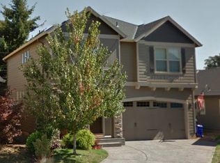 19364 Friars Ln, Oregon City, OR 97045