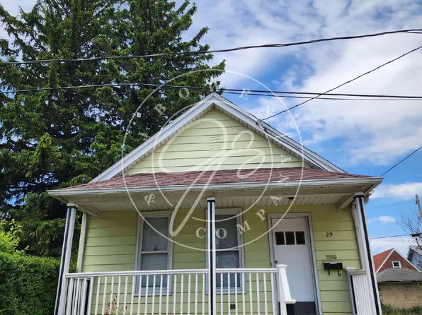 29 Magyar St, Toledo, OH 43605