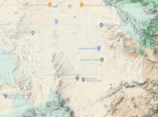 0 Kessen Ln #A, Anza, CA 92539