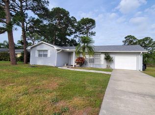 734 SW Curtis St, Port Saint Lucie, FL 34983
