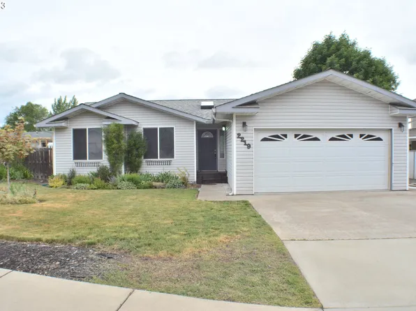 2219 Gekeler Ln, La Grande, OR 97850