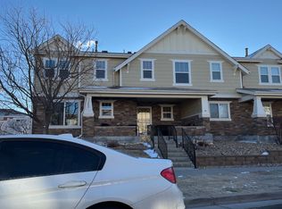 1202 S Richfield St, Aurora, CO 80017