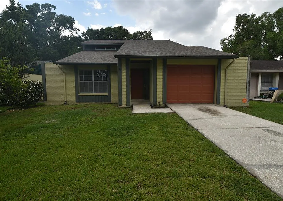 16106 Sagebrush Rd