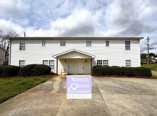 441 Jolly Rd NW #4, Calhoun, GA 30701