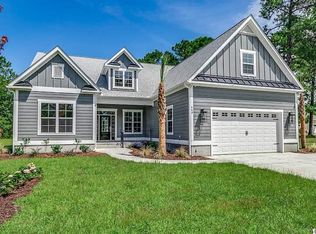 443 Seabury Ln LOT 70, Myrtle Beach, SC 29579