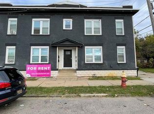1119 Custer St, Detroit, MI 48211