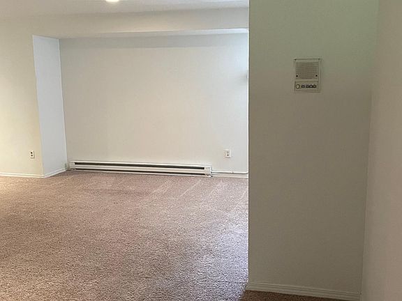 Basement main room