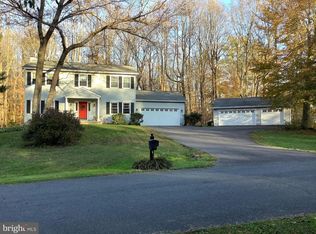 309 Preservation Ln, Harwood, MD 20776