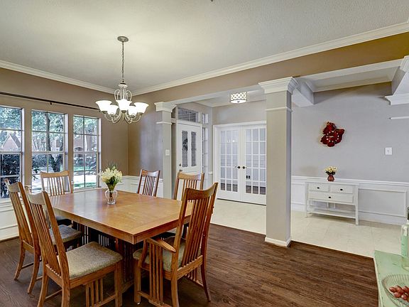 5th image of 3707 Mossy Rock Ct