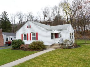 189 S Flagg St, Worcester, MA 01602