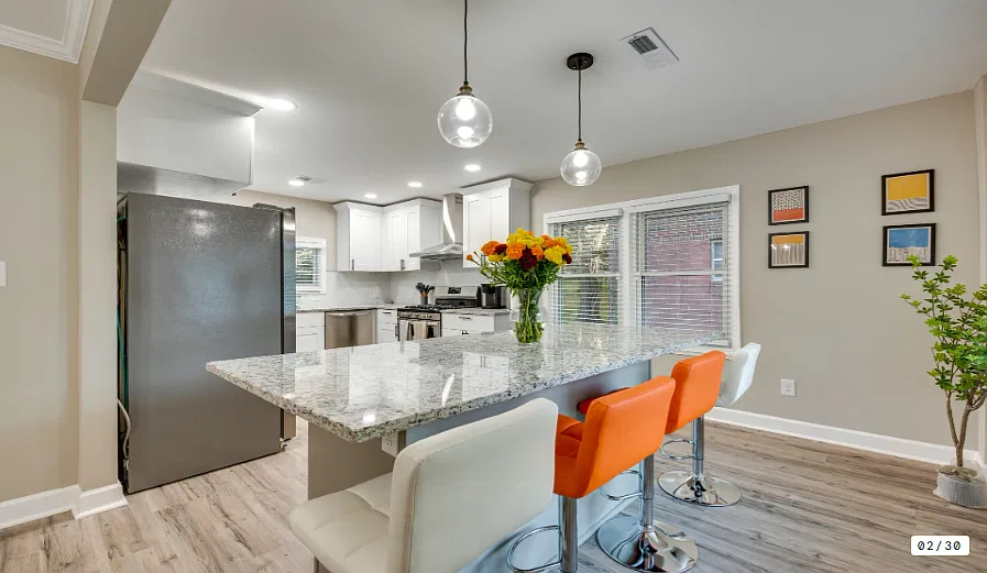 2 bed, 1700 sqft, $2,000 — Photo 3