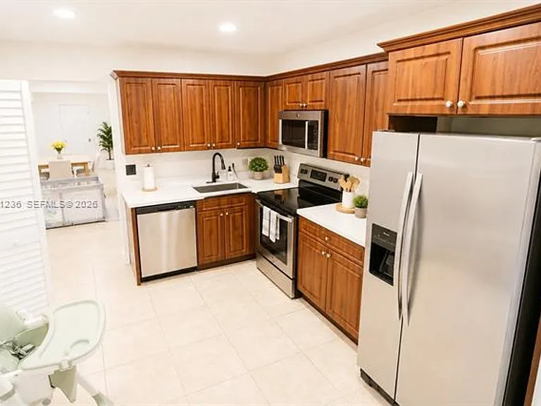 8381 SW 148th Ave #Townhouse 8381 — Photo 1