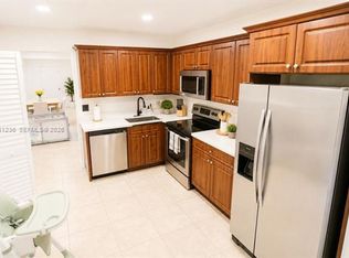 8381 SW 148th Ave #Townhouse 8381, Miami, FL 33193