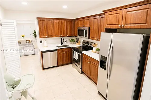 8381 SW 148th Ave #Townhouse 8381 Photo 1