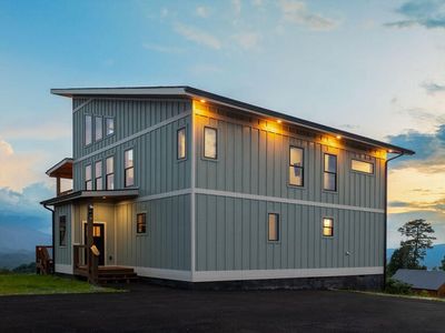 2029 Starr Crest Dr, Sevierville, TN, 37876