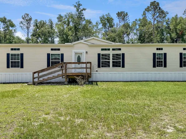 20354 50th St, Live Oak, FL 32060
