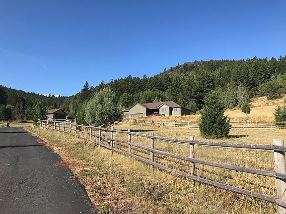 Paradise in Lava Hot Springs