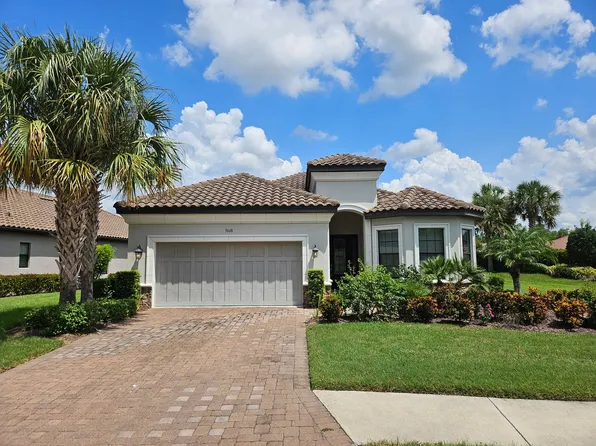 5668 Cantucci St, Nokomis, FL 34275