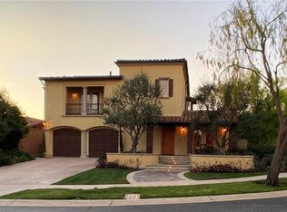 20 Coastal Oak, Newport Coast, CA 92657