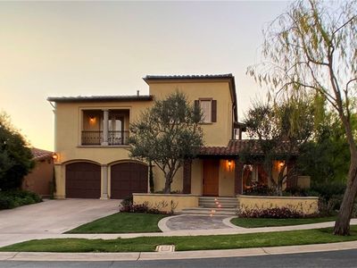 20 Coastal Oak, Newport Coast, CA, 92657