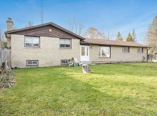 807 Cook St, Innisfil, ON L9S 2J1