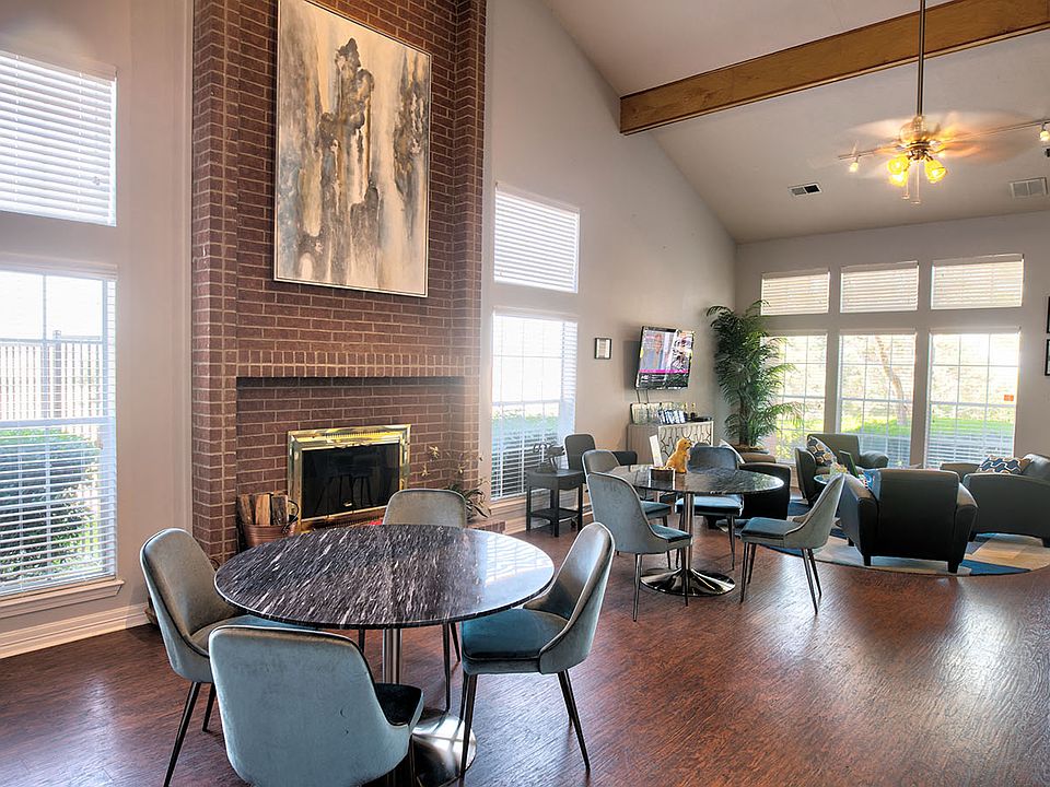 Paces Crossing Apartment Rentals Denton, TX Zillow
