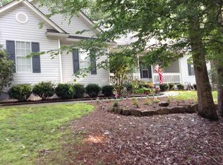 50 Butler Ln, Newnan, GA 30263