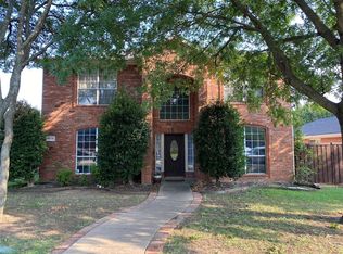 1014 Mark Twain Dr, Allen, TX 75002