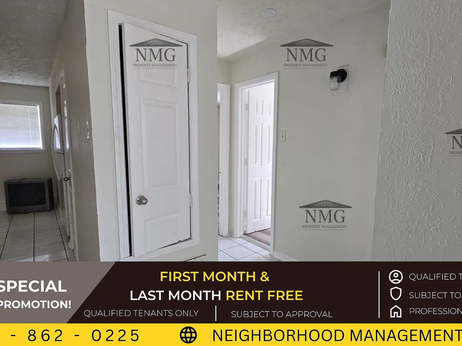 3380 Shady Oaks Street - D — Photo 2