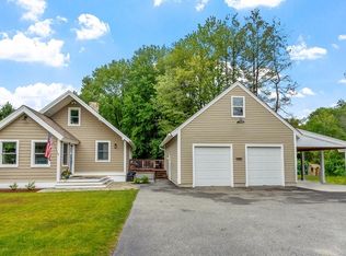 2429 Main St, Lancaster, MA 01523