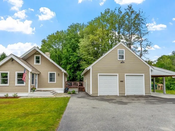 2429 Main St, Lancaster, MA 01523