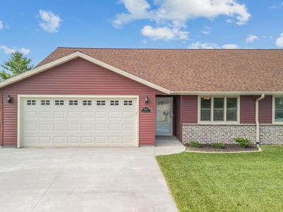 458 Jasper COURT #A, Kiel, WI, 53042