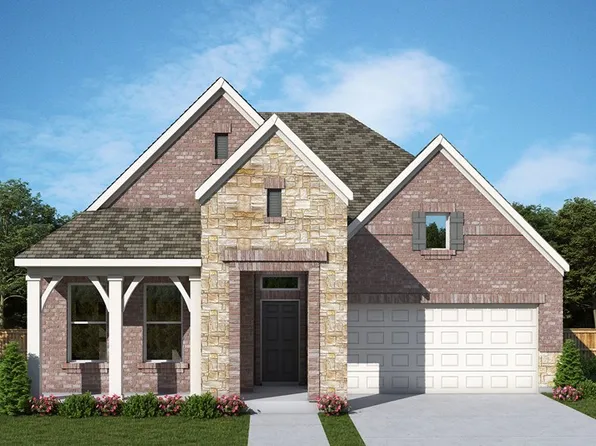 Longspur Plan, Treeline