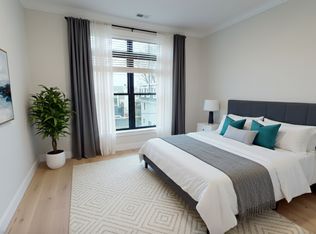 159 Everett St #303, Boston, MA 02128