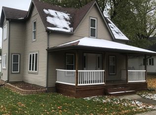302 W Marion St, Monroe, IA 50170