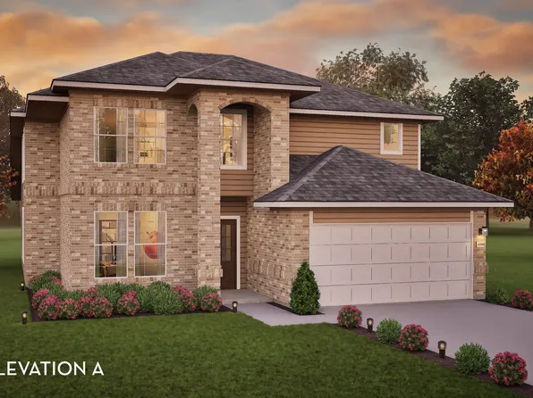 Silverthorne Plan, Bay Creek