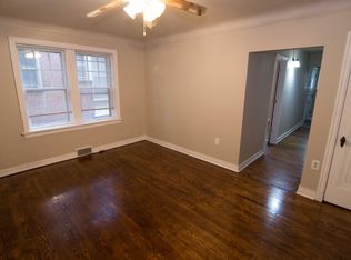 4016 Potomac St, Saint Louis, MO 63116