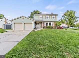 34 Millbridge Rd, Clementon, NJ 08021