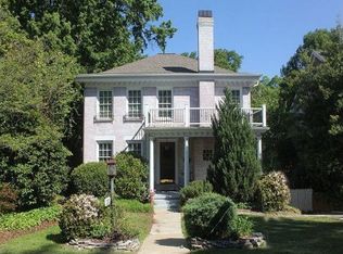 2311 Byrd St, Raleigh, NC 27608