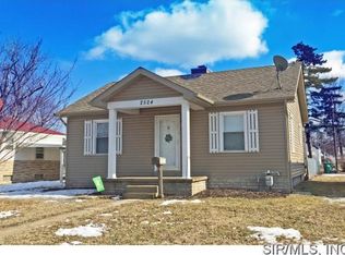 2524 Center St, Granite City, IL