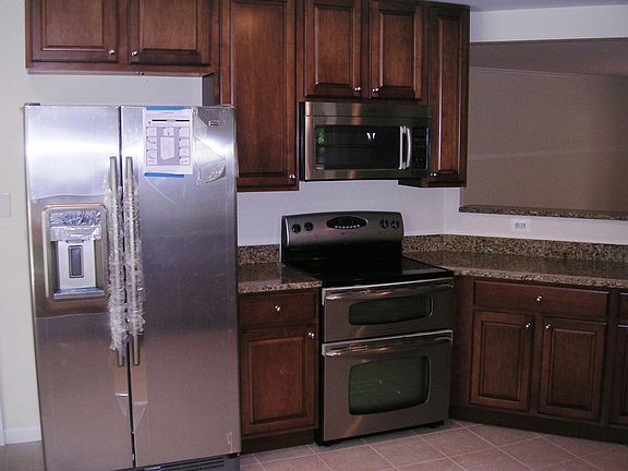 MayTag SS Appliances