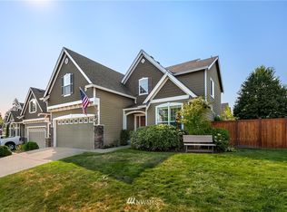 13223 SE 252nd St, Kent, WA 98030