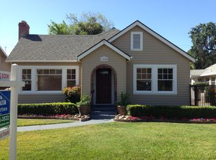 1520 W Harding Way, Stockton, CA 95203