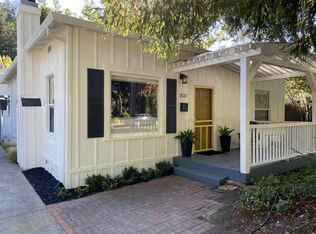 1317 Myrtle St, Calistoga, CA 94515