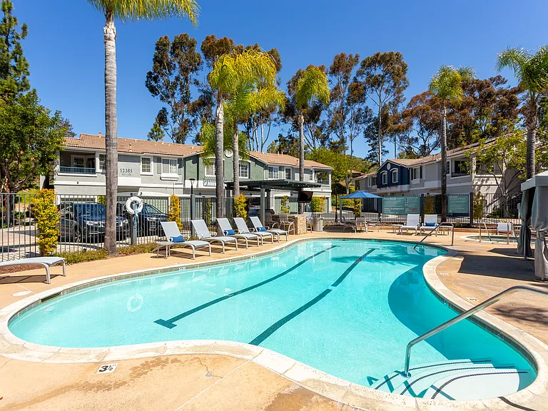 Creek View Condominiums — Photo 55