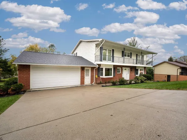117 Bakers Dr, Morgantown, WV 26505